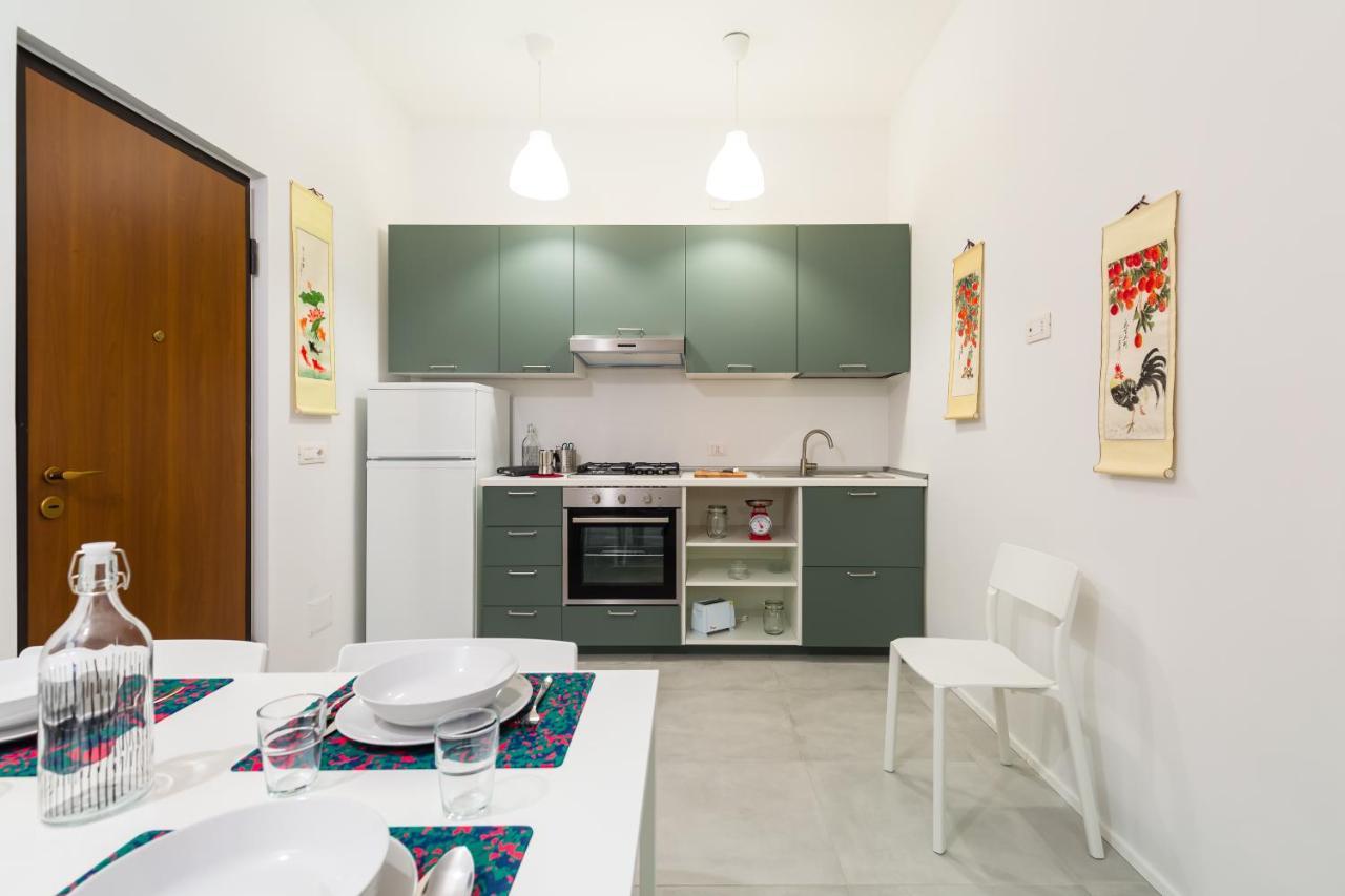 Casana On Christmas Alley By Napoliapartments 外观 照片